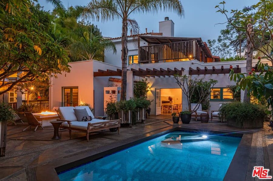 Property photo for 8249 Marmont Lane, West Hollywood, CA