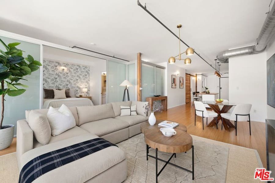 Property photo for 4115 Glencoe Avenue, #306, Marina Del Rey, CA