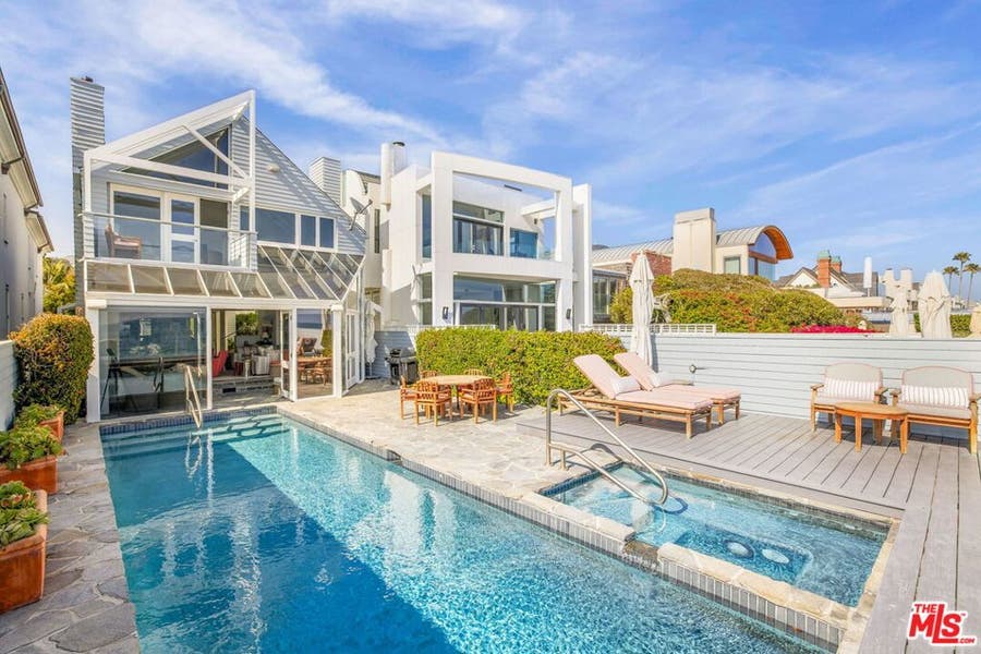 Property photo for 23758 Malibu Road, Malibu, CA