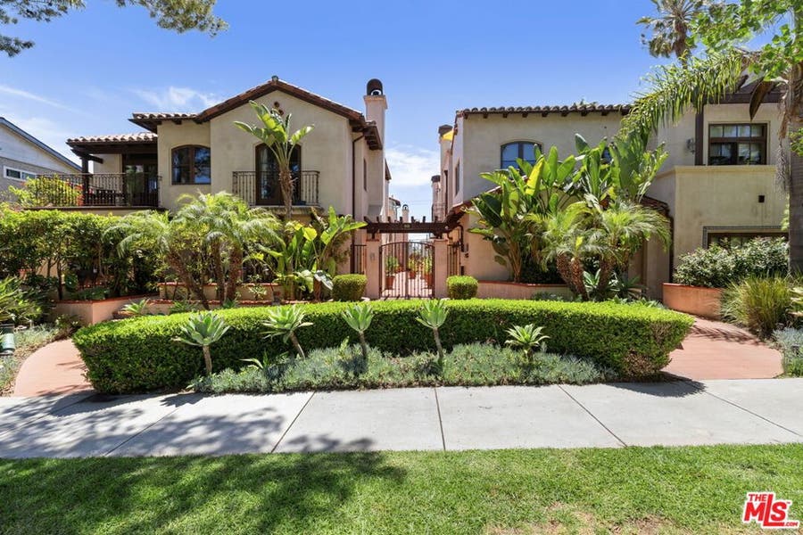 Property photo for 908 17th Street, #4, Santa Monica, CA