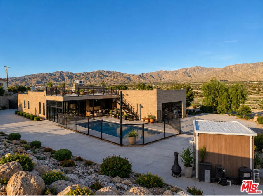 Property photo for 15935 Mary Circle, Desert Hot Springs, CA