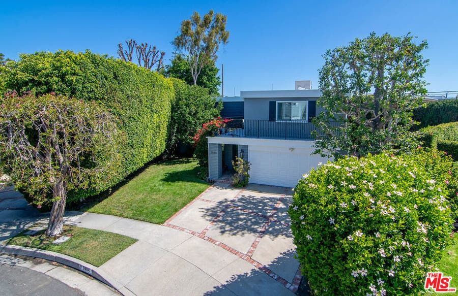 Property photo for 3004 Stoner Avenue, Los Angeles, CA