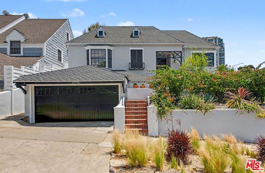 Property photo for 10798 Weyburn Avenue, Los Angeles, CA