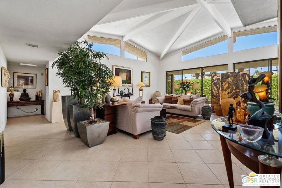 Property photo for 2062 S Chico Drive, Palm Springs, CA