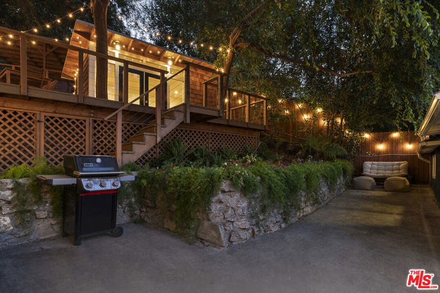 Property photo for 3206 Betty Drive, Los Angeles, CA