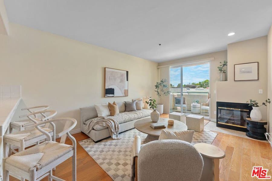 Property photo for 10790 Rose Avenue, #310, Los Angeles, CA
