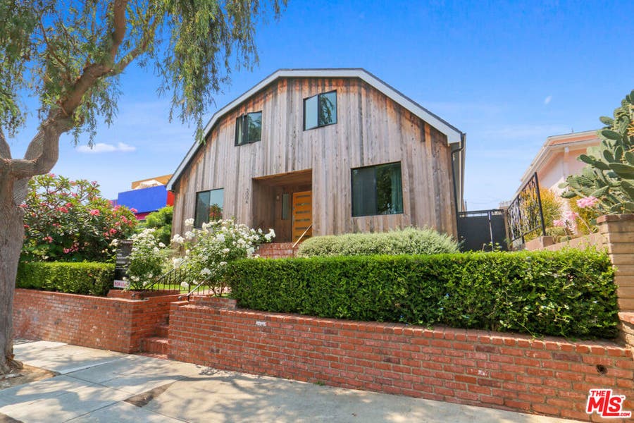Property photo for 3004 Glenn Avenue, Santa Monica, CA
