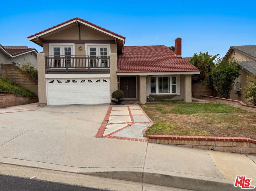 Property photo for 21408 Running River Court, Diamond Bar, CA