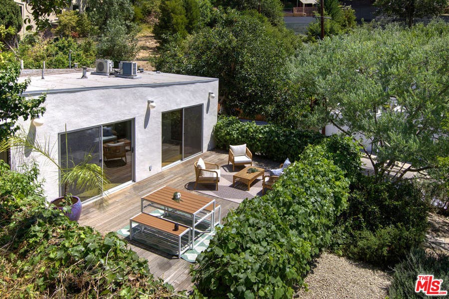 Property photo for 457 Museum Drive, Los Angeles, CA