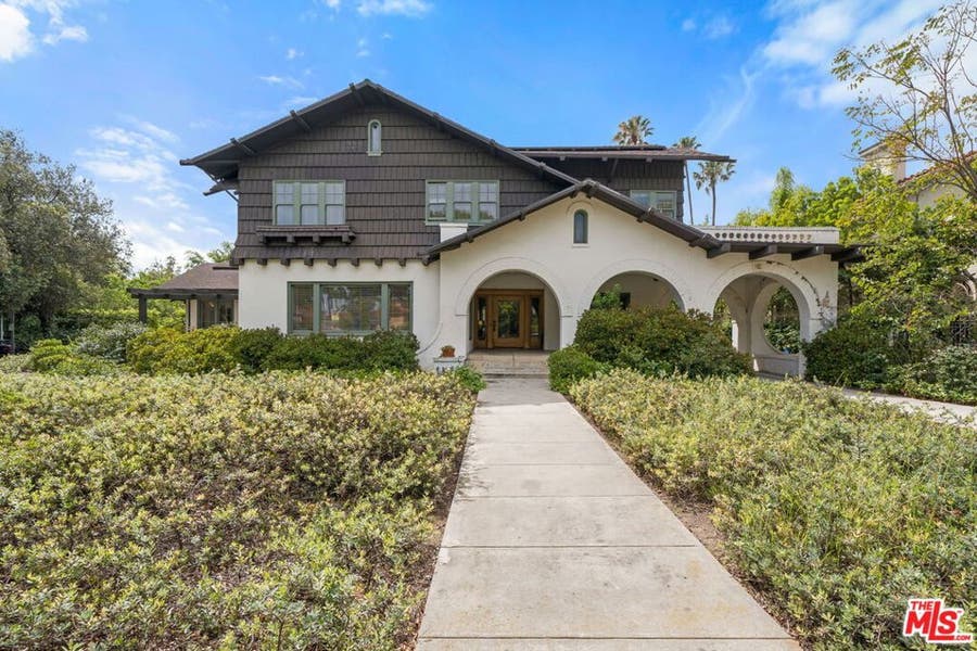 Property photo for 801 N Rodeo Drive, Beverly Hills, CA