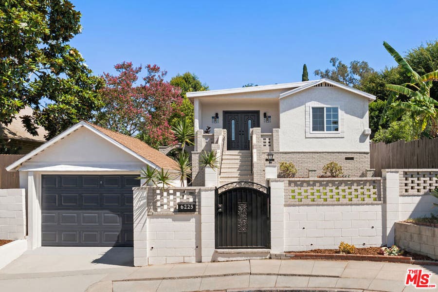Property photo for 6225 Beard Street, Los Angeles, CA