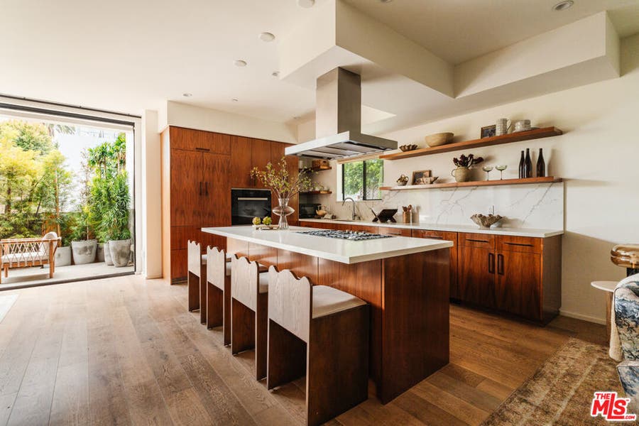 Property photo for 3214 Highland Avenue, #4, Santa Monica, CA