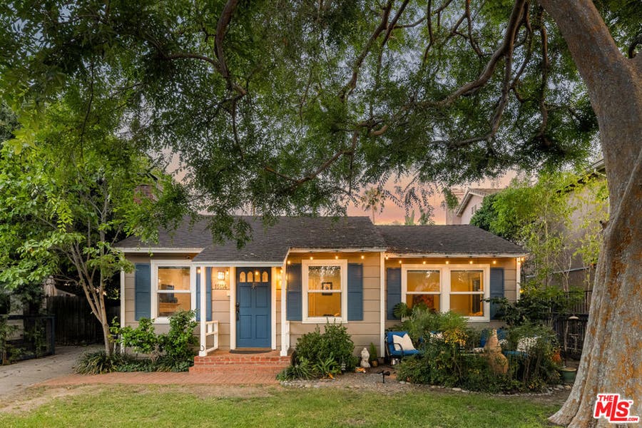 Property photo for 15114 Hesby Street, Sherman Oaks, CA