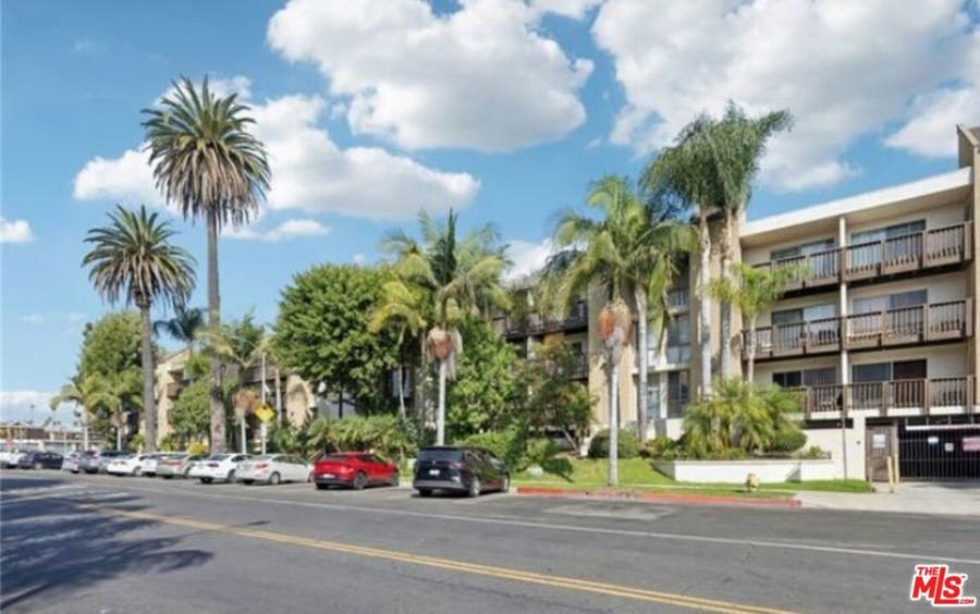 Property photo for 320 S Ardmore Avenue, #316, Los Angeles, CA