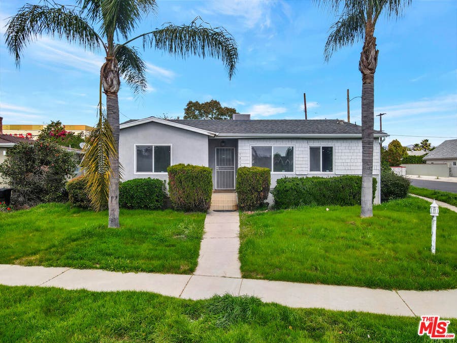 Property photo for 12801 Friar Street, North Hollywood, CA