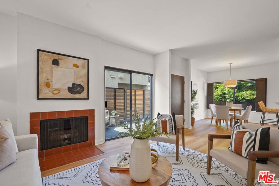 Property photo for 1655 Greenfield Avenue, #3, Los Angeles, CA