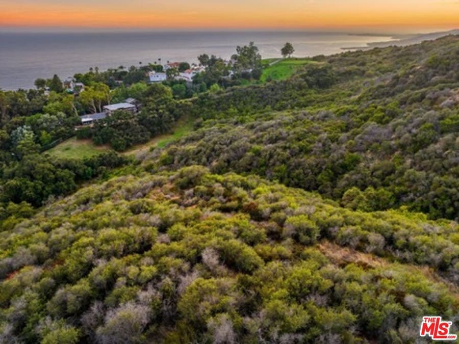 Property photo for 3655 Mcanany Way, Malibu, CA
