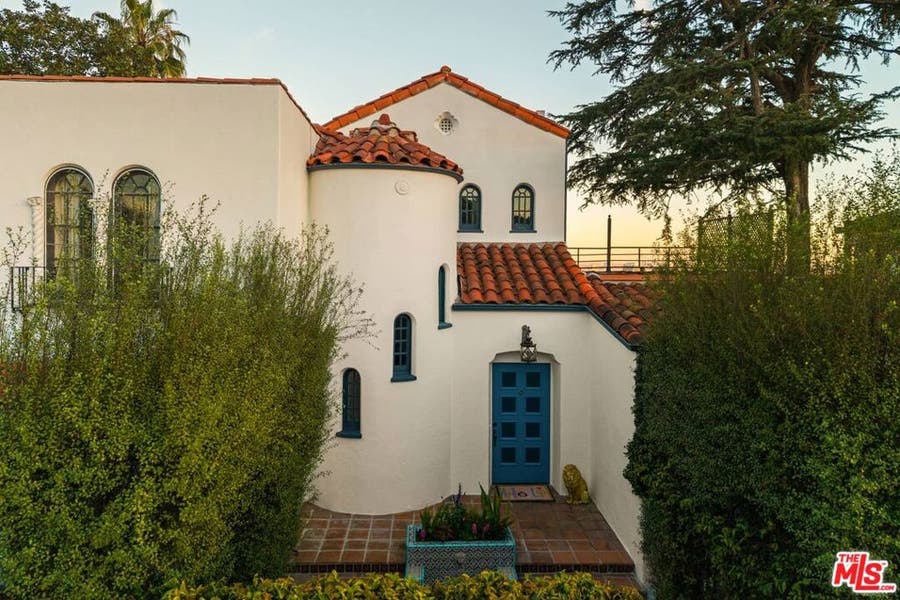 Property photo for 2041 Grace Avenue, Los Angeles, CA