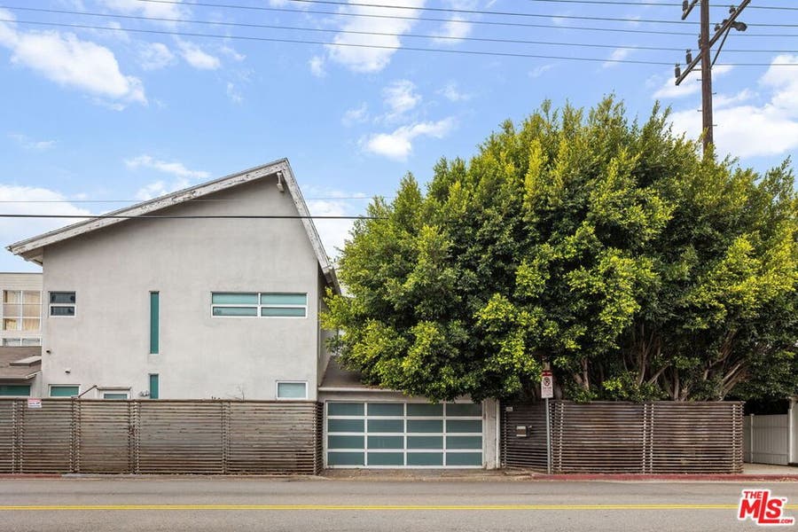 Property photo for 2807 Pacific Avenue, Venice, CA