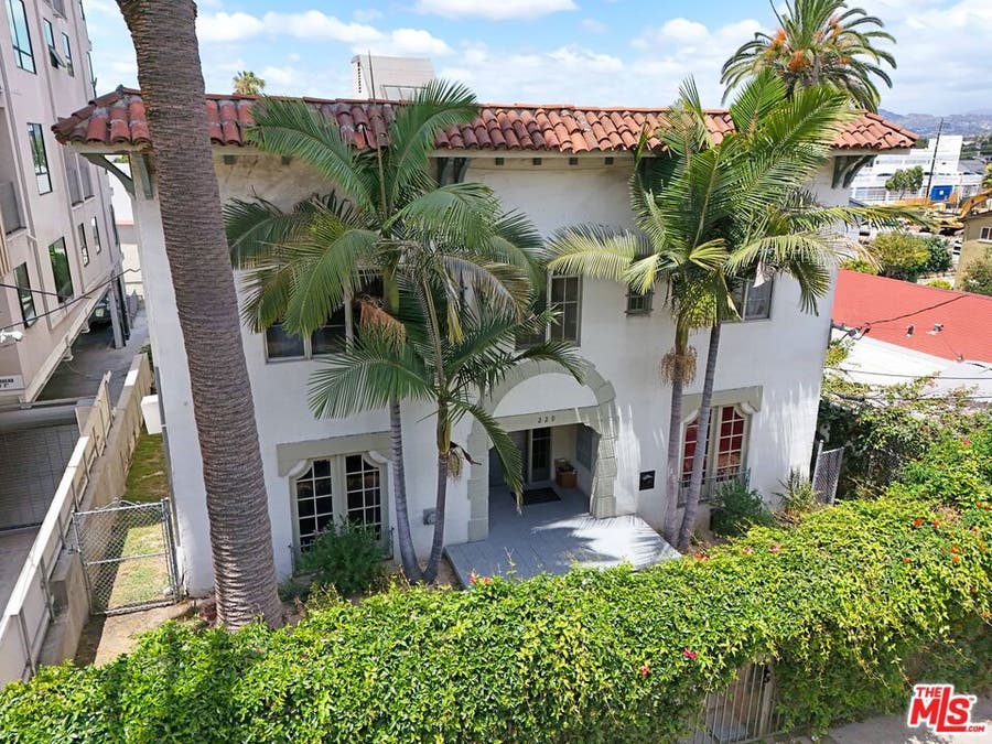 Property photo for 229 S Westlake Avenue, Los Angeles, CA