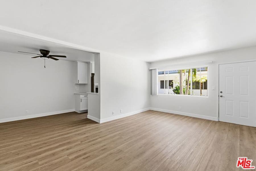 Property photo for 3401 Ocean Park Boulevard, #104, Santa Monica, CA