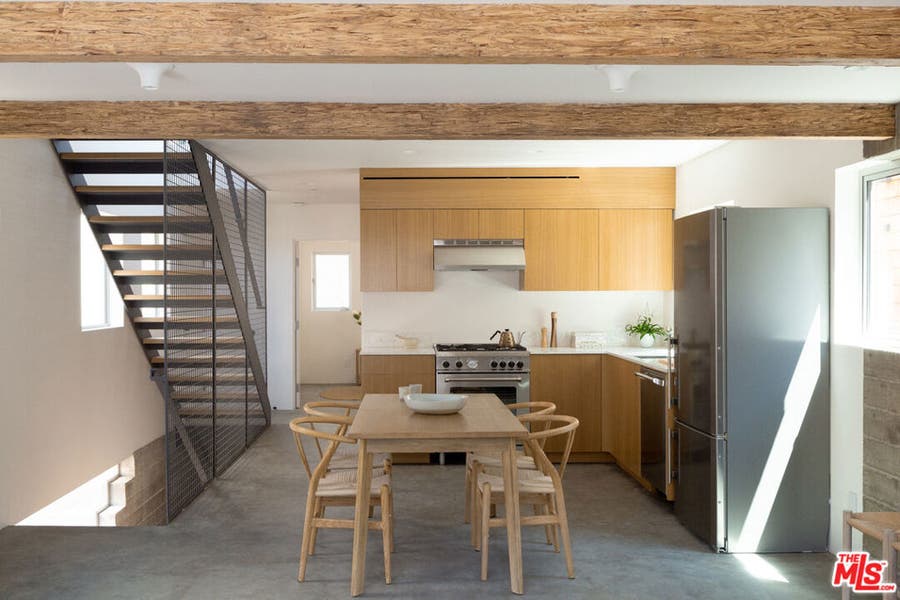 Property photo for 8870 Wonderland Avenue, Los Angeles, CA