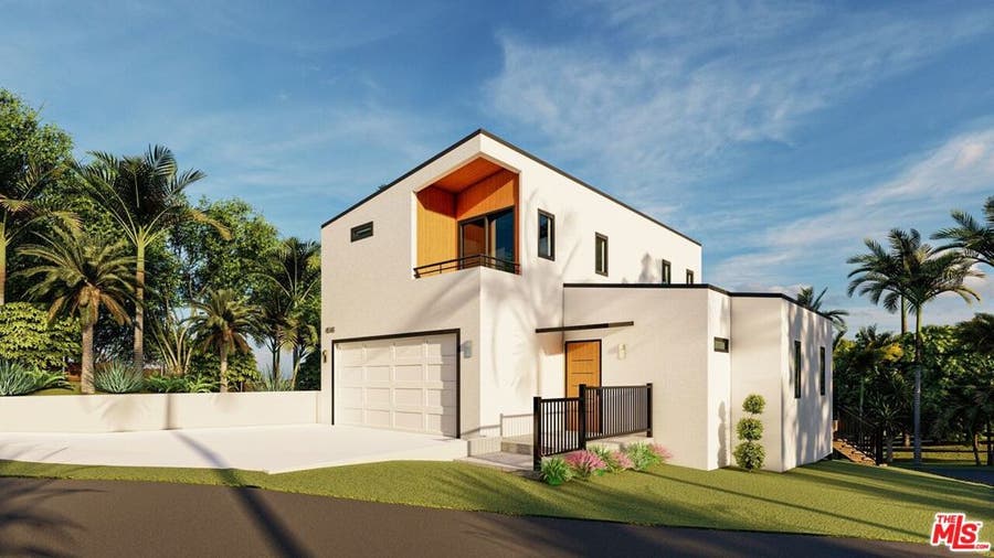 Property photo for 4516 Cato Street, Los Angeles, CA