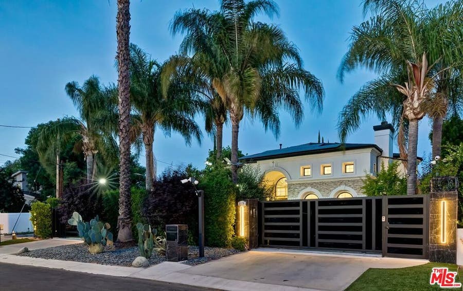 Property photo for 5170 Gloria Avenue, Encino, CA