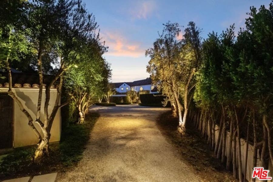 Property photo for 8159 Hollywood Boulevard, West Hollywood, CA