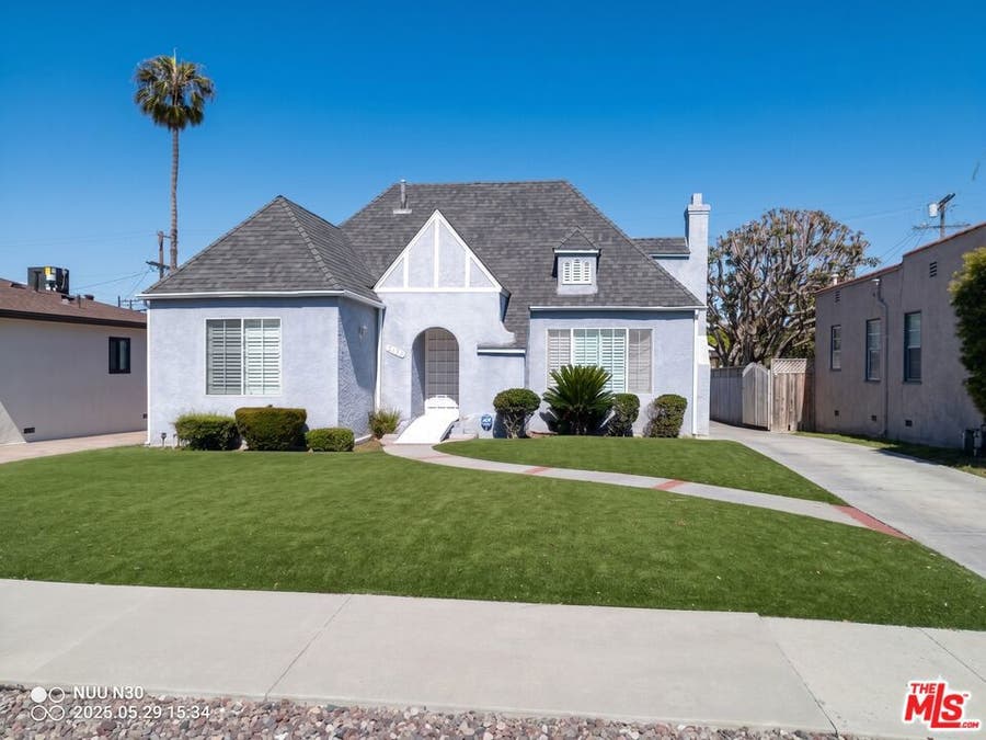 Property photo for 5132 Hillcrest Drive, Los Angeles, CA