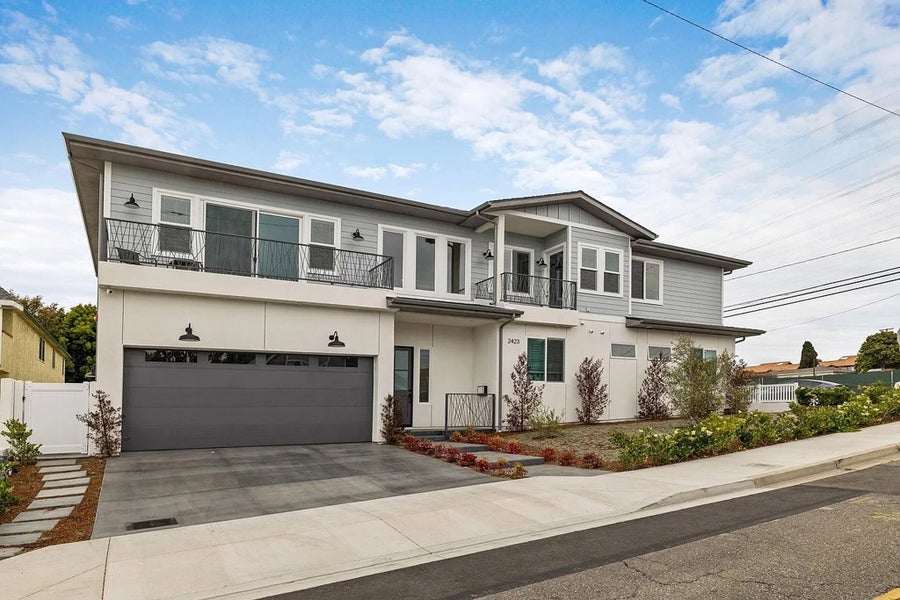 Property photo for 2423 Curtis Avenue, Redondo Beach, CA