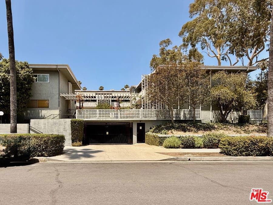 Property photo for 1520 Spruce Street, #3, South Pasadena, CA