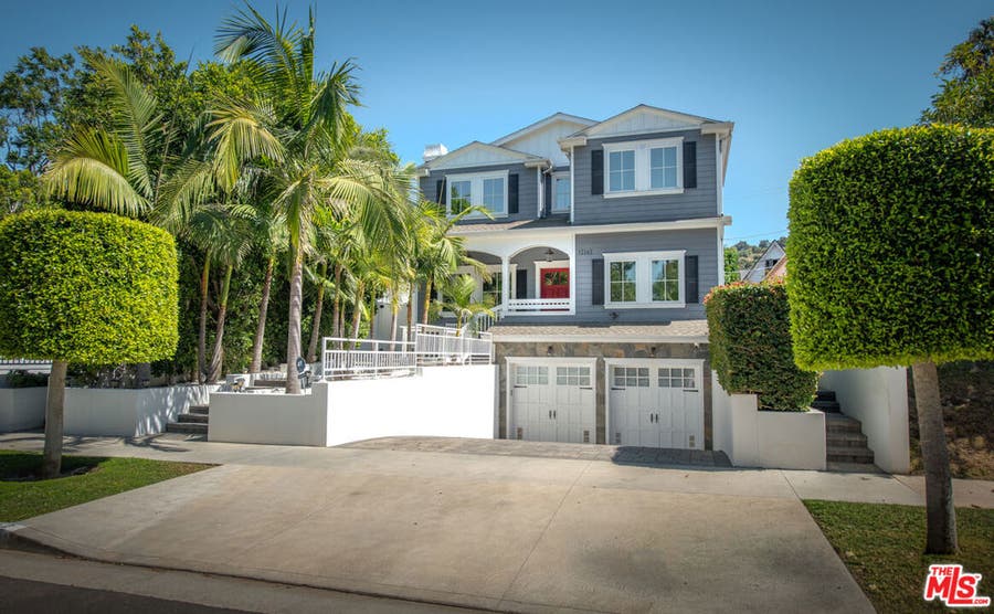 Property photo for 12142 Hollyglen Place, Studio City, CA