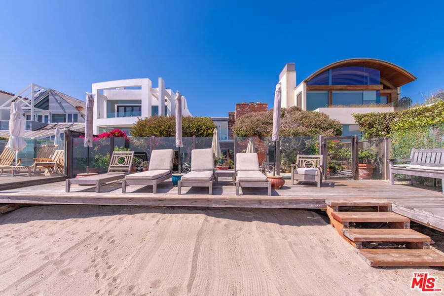 Property photo for 23752 Malibu Road, Malibu, CA