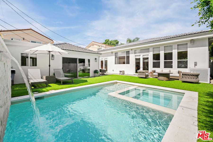Property photo for 4508 Vesper Avenue, Sherman Oaks, CA