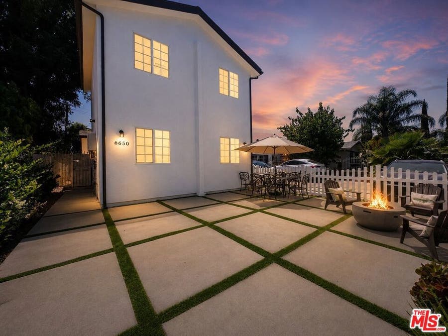 Property photo for 6650 Valley Circle Boulevard, West Hills, CA