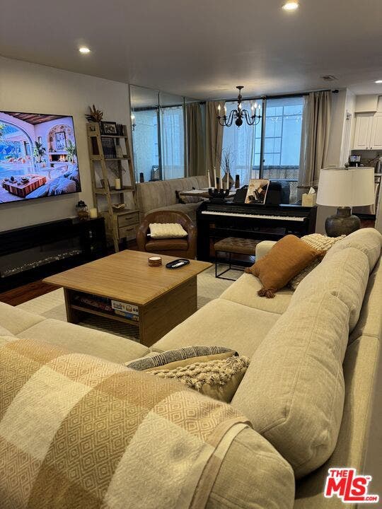 Property photo for 10751 Wilshire Boulevard, #505, Los Angeles, CA