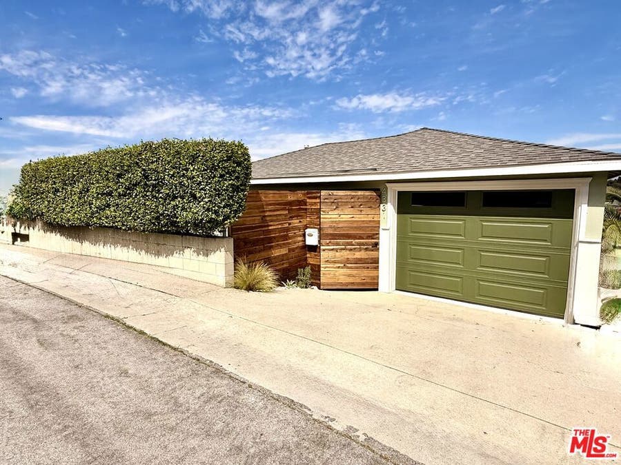 Property photo for 4331 Milburn Drive, Los Angeles, CA