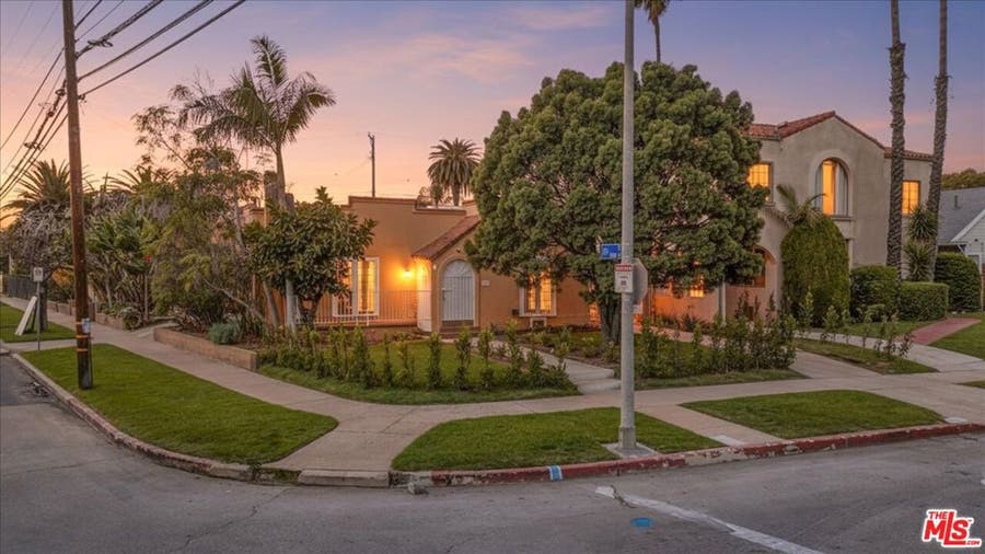 Property photo for 1185 S Tremaine Avenue, Los Angeles, CA