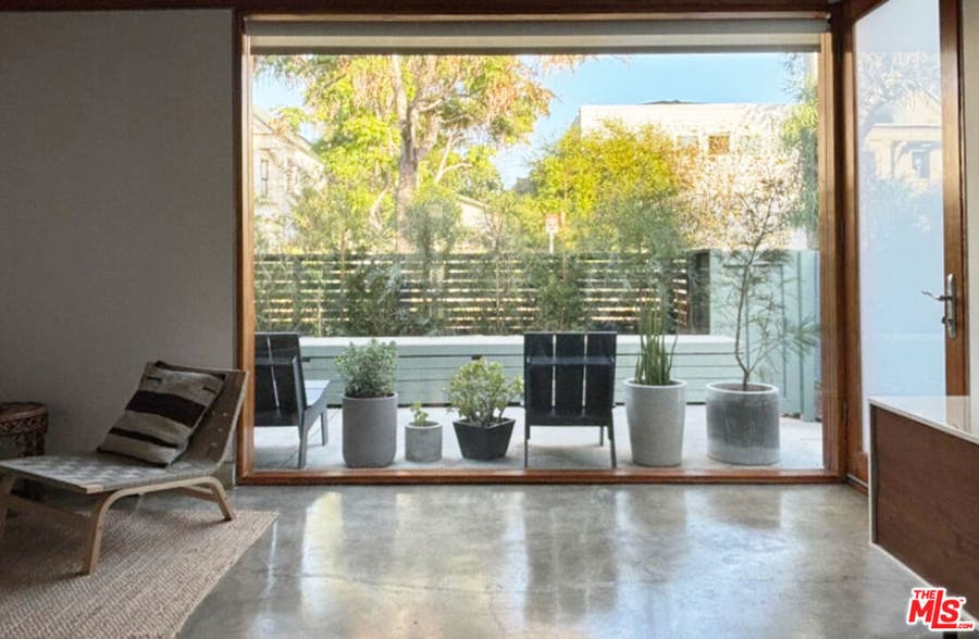 Property photo for 745 Navy Street, Santa Monica, CA