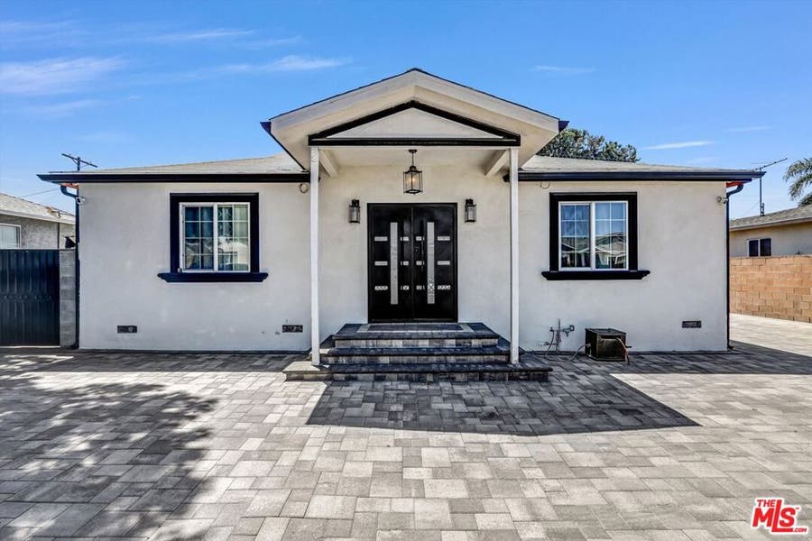 Property photo for 12748 League Street, North Hollywood, CA
