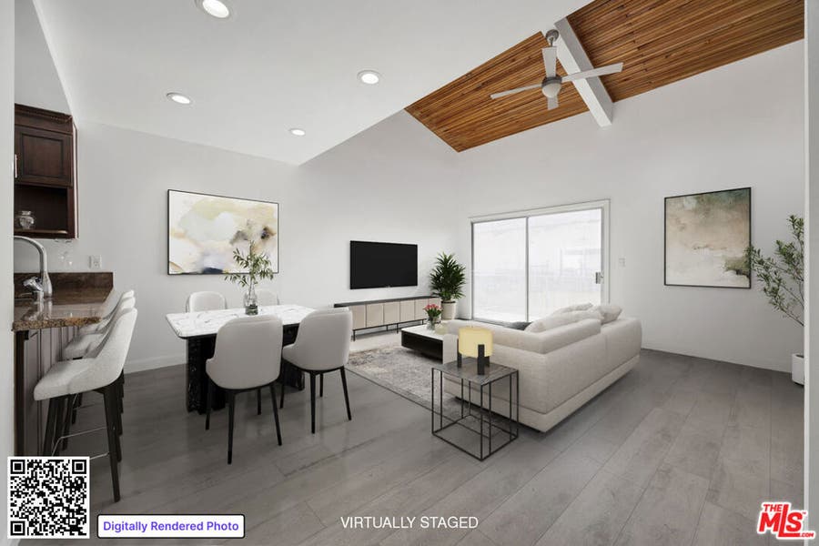 Property photo for 5460 White Oak Avenue, #G305, Encino, CA