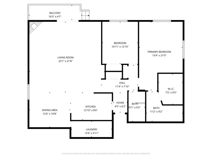 Property photo for 2385 Roscomare Road, #E17, Los Angeles, CA
