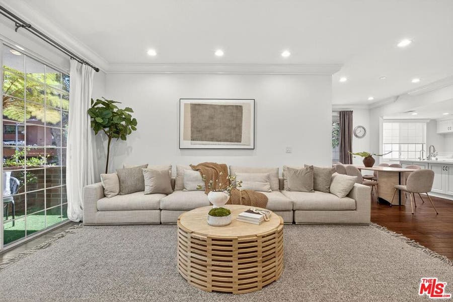Property photo for 315 N Swall Drive, #103, Beverly Hills, CA