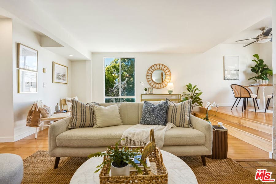 Property photo for 917 2nd Street, #205, Santa Monica, CA