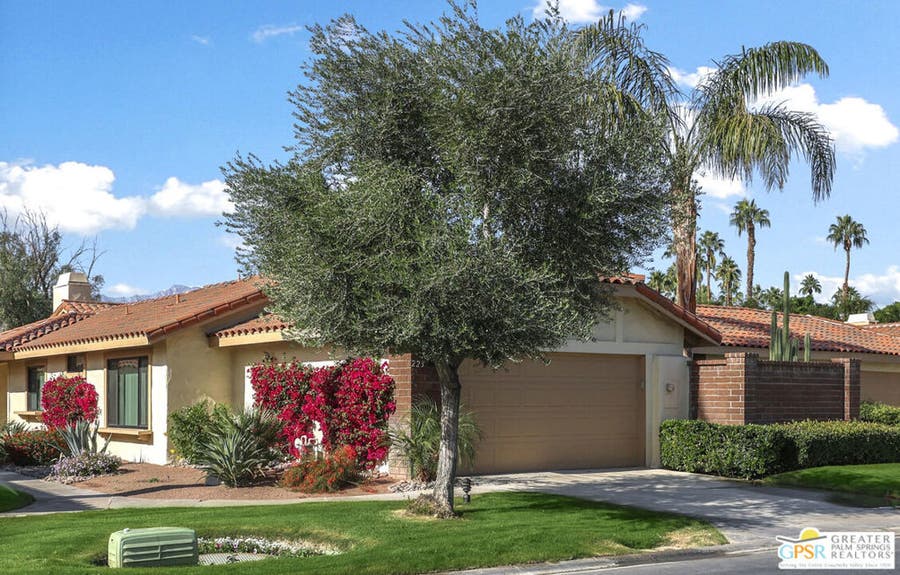 Property photo for 223 SERENA Drive, Palm Desert, CA