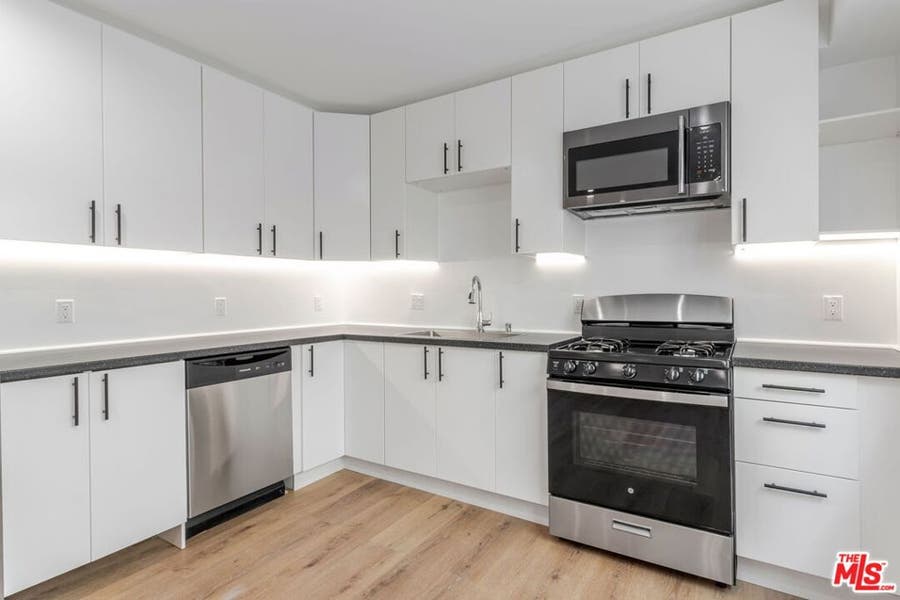 Property photo for 10821 Hartsook Street, North Hollywood, CA