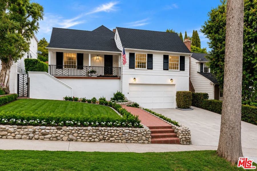 Property photo for 10527 LE CONTE Avenue, Los Angeles, CA