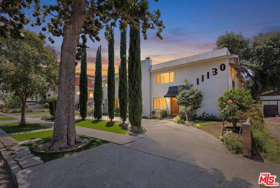 Property photo for 11130 Huston Street, North Hollywood, CA