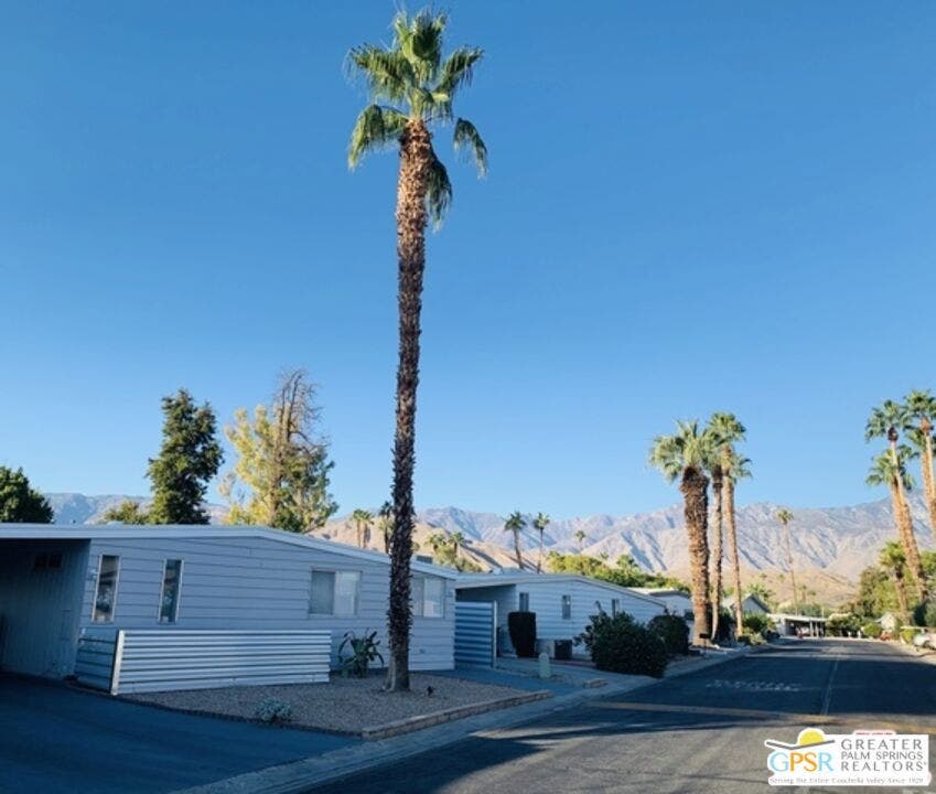 Property photo for 112 Via Valverde, Cathedral City, CA